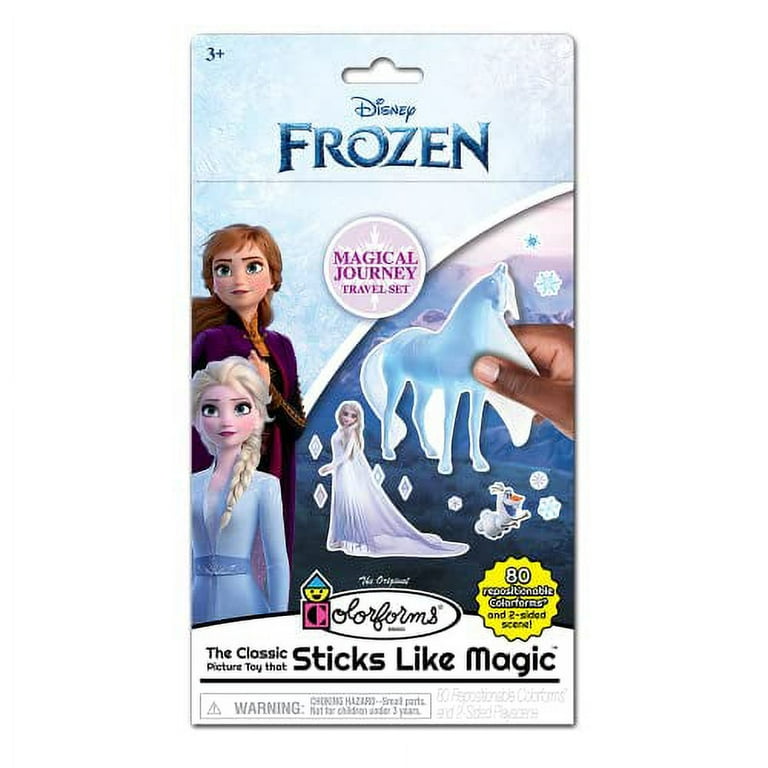 Colorforms walmart sale