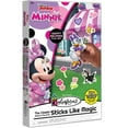 thumbnail image 1 of Colorforms  Disney Minnie Mouse Box Set  Pieces Stick Like Magic!  Fun Storytelling Play  Ages 3+, 1 of 3