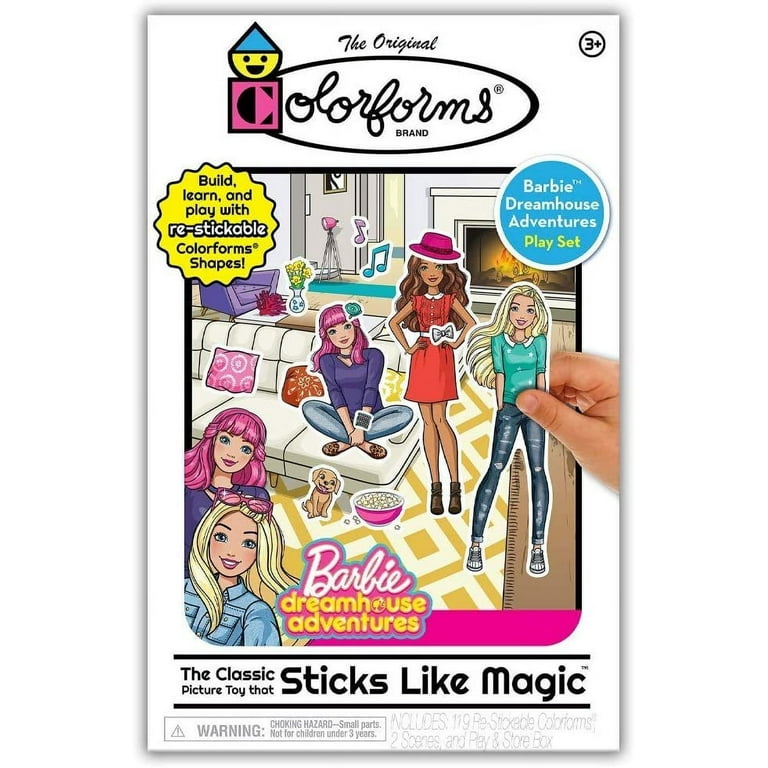 Colorforms walmart sale