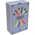 thumbnail image 1 of Colorfox Board Game by Helvetiq, 1 of 3