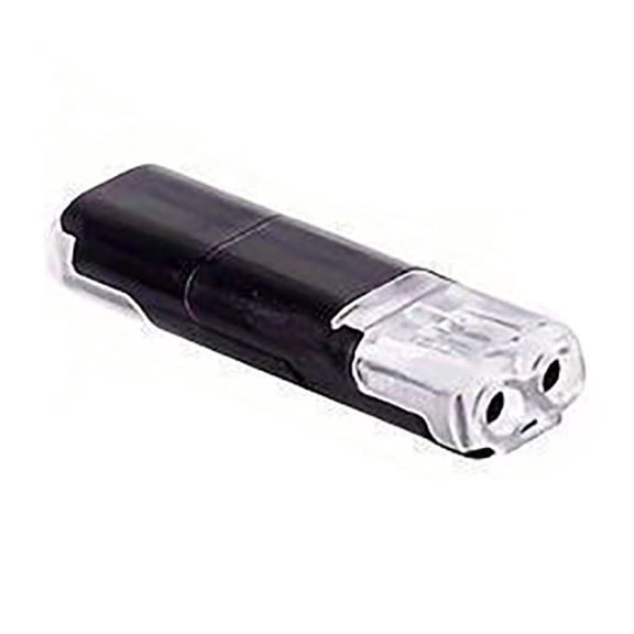 Colorful 50-Piece Dual Line Interlocking Connector, Diy Building Toy Accessory, Secure And Versatile