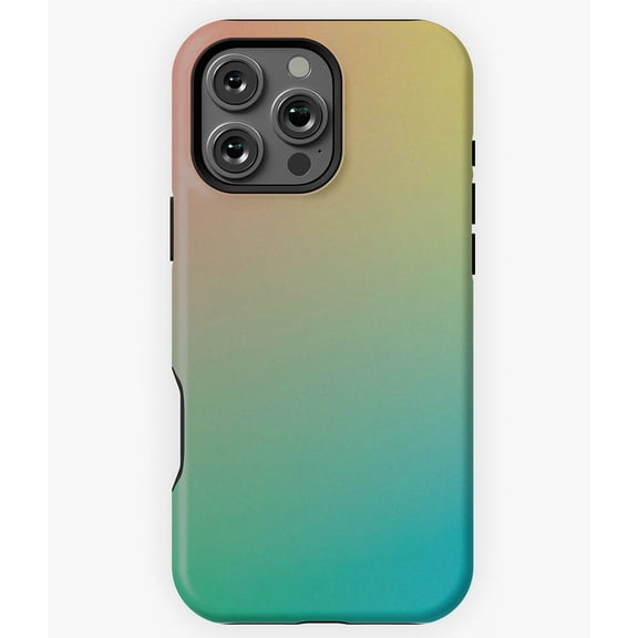Colorful Abstract Art Pattern - Minimalist Phone M97 M4697 Phone Case for iPhone 17 16 15 14 13 12 11 Pro Max