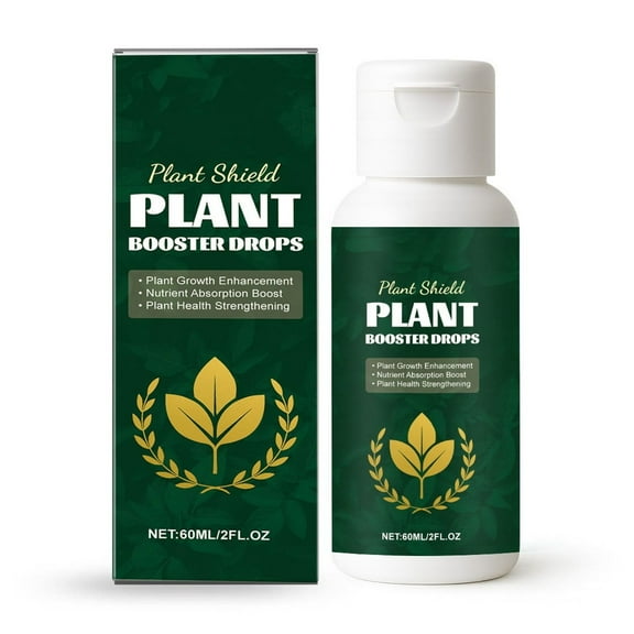 Colorful Universal Plant Nutrient Solution, Liquid Root Fertilizer For Potted Flowers, Promotes Healthy Growth