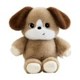 thumbnail image 1 of Colorful Animal Plush Play Sets Soft Stuffed Companion 10 Inch Fluffy Plushie for All Ages Youngs Comfort Playtime Bedtime Home Decor 1 Pack, 1 of 7