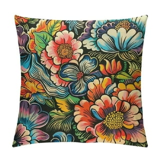 Asian style throw pillows discount