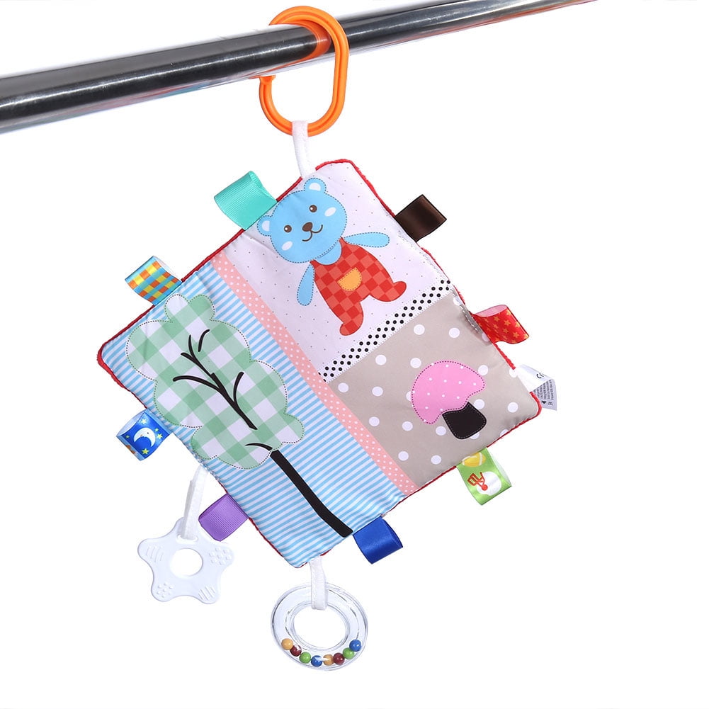 Baby label toy sales