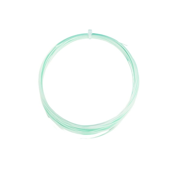 Colorful Badminton Racquet Wire High Elastic Durability Badminton Rackets String for Badminton Rackets Flexible