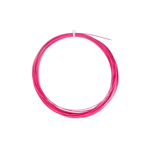 Colorful Badminton Racquet Wire High Elastic Durability Badminton Rackets String for Badminton Rackets Flexible