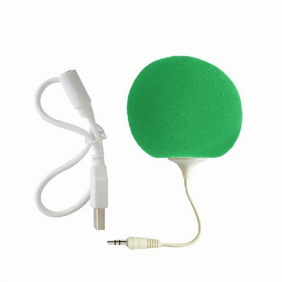 3 5mm Jack Speaker