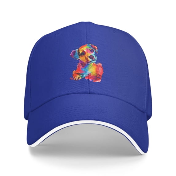 Colorful Baseball Caps for Men Women Fashion Summer Casquette Adjustable Casual Trucker Hats for Outdoor Activities