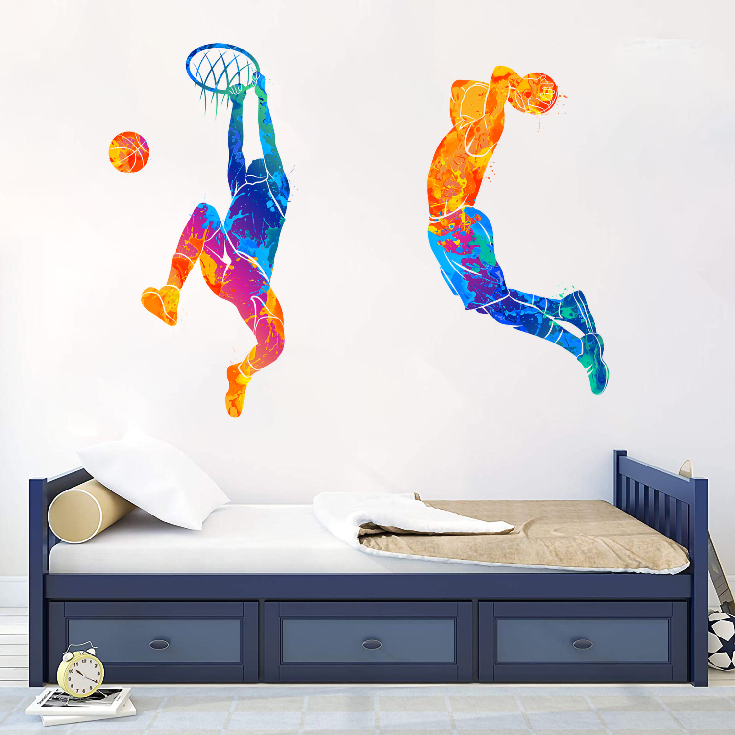 Komar Sakura Wall Mural