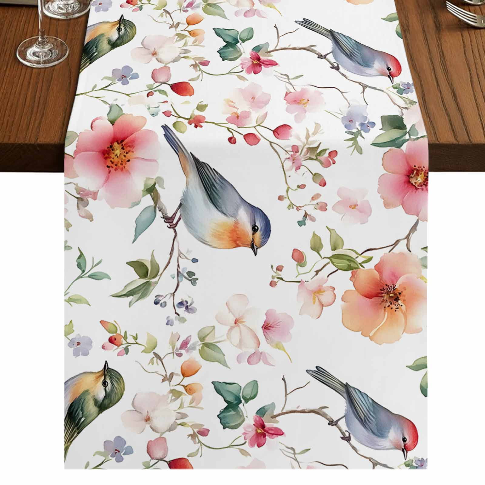 120 Inch Table Runner