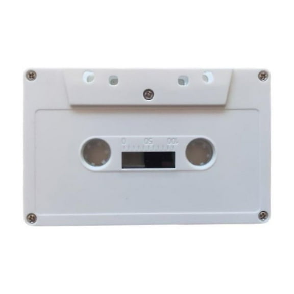 Colorful Blank Cassette Tape for Music and Speech Recording 45/90 Minutes Tape