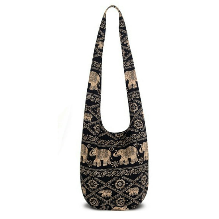 Boho messenger bag outlet