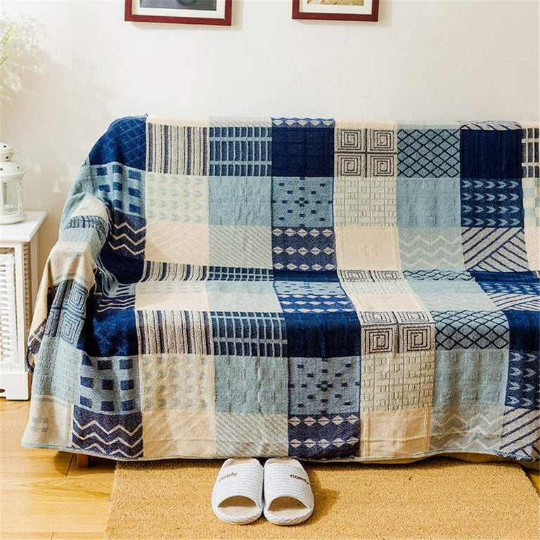 Soft aztec blanket clearance