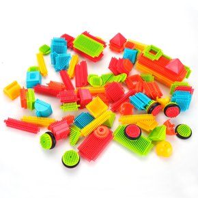 Bristle Blocks