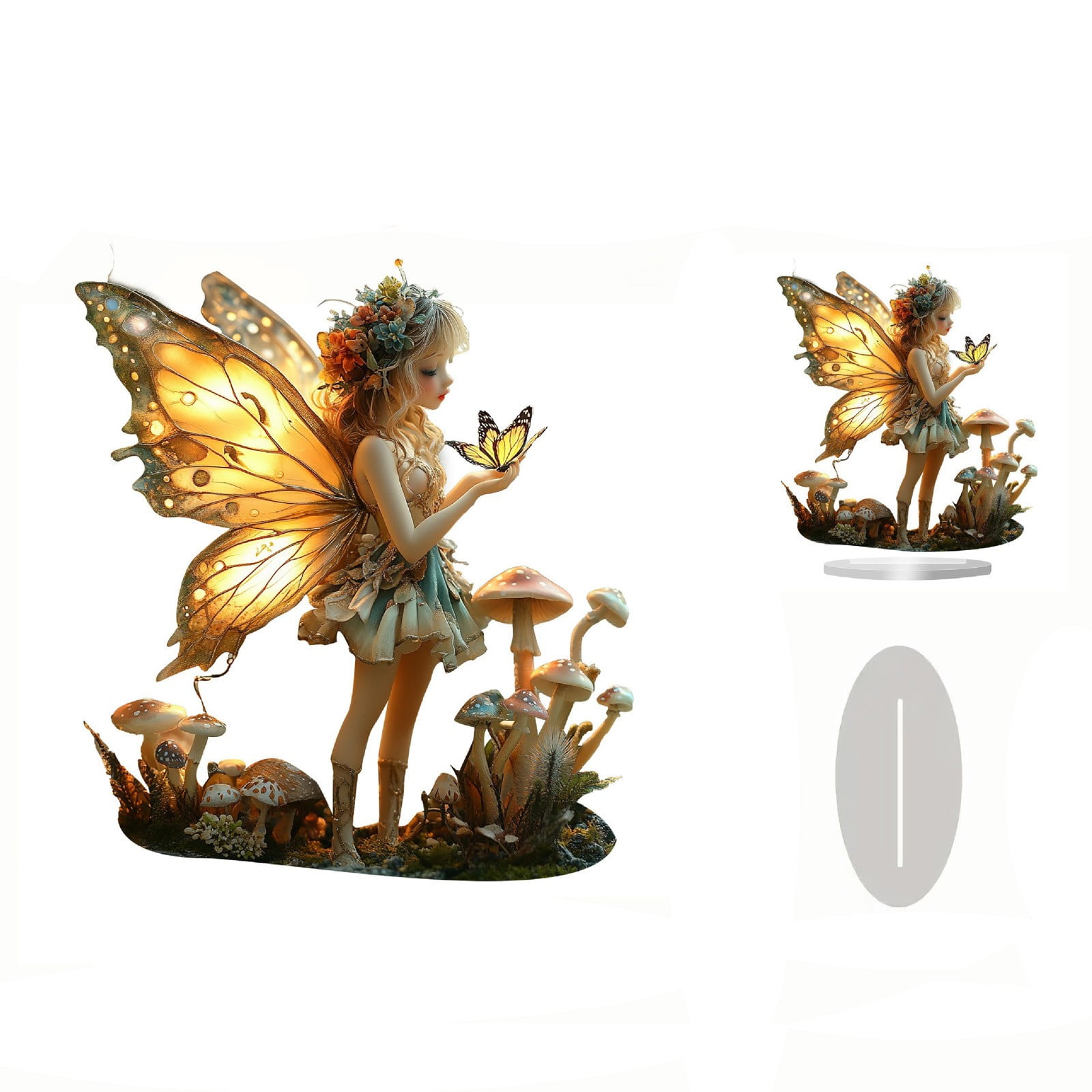 Butterfly Fairies Products