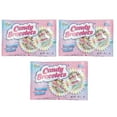 thumbnail image 1 of Colorful Candy Bracelets, Individually Wrapped Edible Stretchable Fruit-Flavored Candies for Party Favors, Cake Decorations, Novelty Supplies Easter Basket Stuffer Birthday Supplies (36 Count), 1 of 7