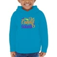 thumbnail image 1 of Colorful Candy Squad Hoodie Toddler -Image by Shutterstock,  2 Toddler, 1 of 4
