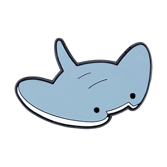 Colorful Cartoon Sea Brooches Unique Marine Creature Badge Alloy Texture Sea Decoration for Everyday