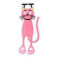 thumbnail image 1 of Colorful Cat Bookmarks Flat Bookmark Set Adult Page Markers Multicolor Reading Markers Cute Book Accessories Reading Companion Bookworm Gift, 1 of 1