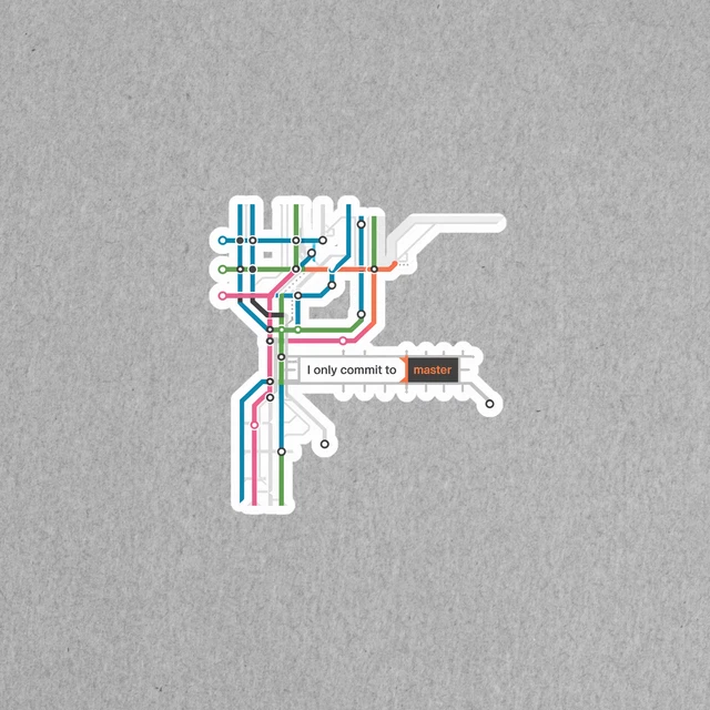 Colorful Circuit Sticker: Commit To Mastering Your Craftphone Decal ...