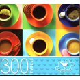 thumbnail image 1 of Colorful Coffee Cups - 300 Piece Jigsaw Puzzle, 1 of 2