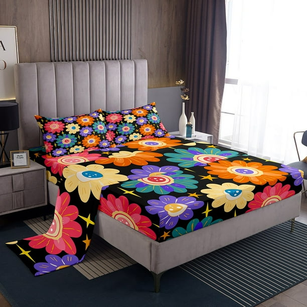 Kids printed sheets deals