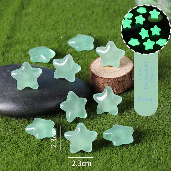 Colorful Decorative Pebbles for Home Decor Garden Landscaping, Polished Mixed Stones for Vase Filler Succulent Planter, Smooth River Rocks for Aquarium Fish Tank, 1 Pound Bag