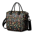 thumbnail image 1 of Colorful Dinosaurs Eggs Pattern Womens Lunch Box for Work,Insulated Large Lunch Bag for Tween and Teen,Loncheras Para Mujer,Leakproof Adult Lunch Bag for Work,Beach,Travel,Picnic,Camping, 1 of 7