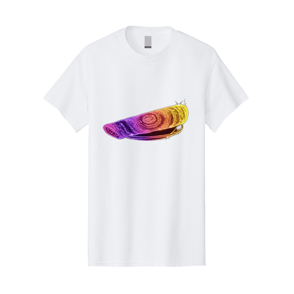 Colorful-Dosa Mens Graphic Tee, 100% Cotton, Casual Summer Wear-BAA387