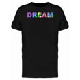 thumbnail image 1 of Colorful Dream Tee Men's -Image by Shutterstock, 1 of 2