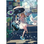Colorful Dreams, Paperback