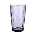 thumbnail image 1 of Colorful Drinking Glasses, Shatterproof Reusable Cups for Juice, Cocktails, Water, Barware, Dining, Patio, Camping, 1 of 6