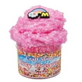 thumbnail image 1 of Colorful Elastic Art Slime,Super Soft,Perfect for Stress Relief,Play,Safe for All Ages(0.061kg,Pink), 1 of 7