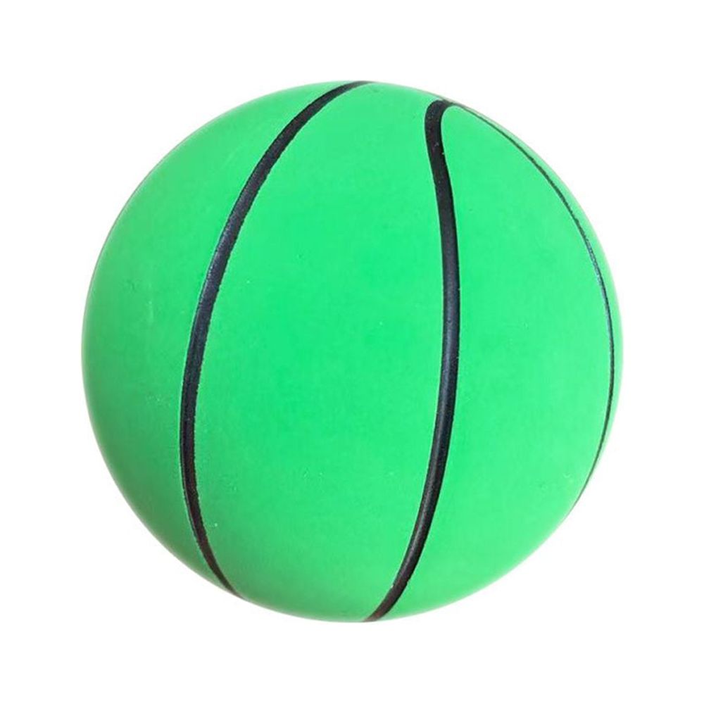 Colorful Elastic Mini Basketball Toy Kids Elastic PVC Anti Anxiety