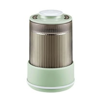 Colorful Electric Grain Grinder Mill For Coffee Beans Spices, 3000W High Speed Powder Machine With Stainless Steel Blades, For Kitchen Use