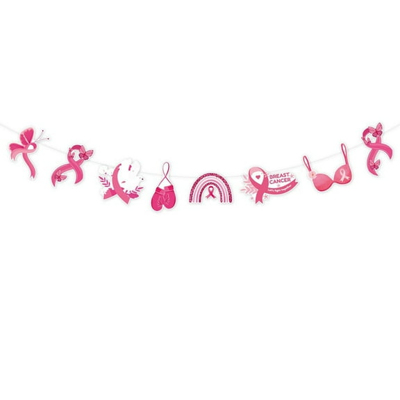 Colorful Event and Party Supplies Day Party Banner for Celebration and Themed Gatherings