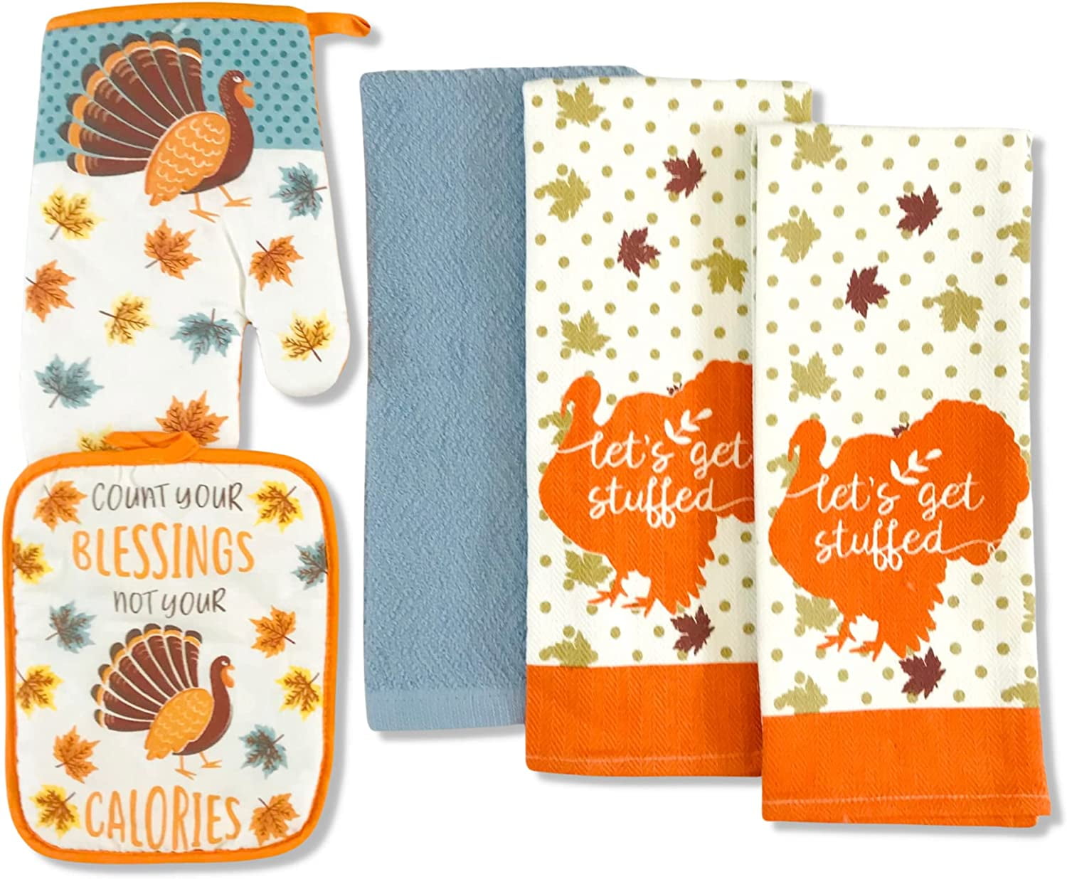 Fall hand towels walmart shop