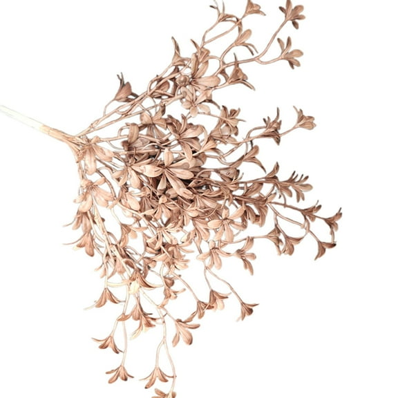 Colorful Dream Orchid Flowers - Realistic Decor, Versatile Arrangement - for Home, Hotel & Event Decoration