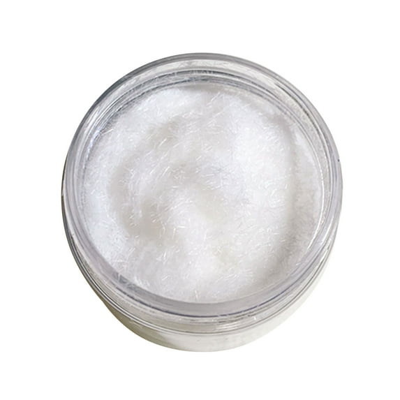 Colorful Flocking Powder Resin Crafting Materials With Soft Texture For ...