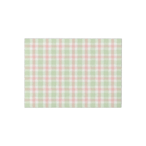 Colorful Floral Wildflower Tablecloth 1:1.4 60*84IN/152*213CM