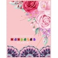 thumbnail image 1 of Colorful Flower MANDALAS 大人の塗り絵: 抗ストレス 塗り絵 大人 ストレス解&#, 1 of 1