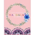 thumbnail image 1 of Colorful Flower MANDALAS 大人の塗り絵: 大人の塗り絵 塗り絵 大人 ストレス&#, 1 of 1