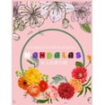 thumbnail image 1 of Colorful Flower MANDALAS 大人の塗り絵: 大人の塗り絵 塗り絵 大人 ストレス&#, 1 of 1