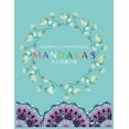 thumbnail image 1 of Colorful Flower MANDALAS 大人の塗り絵: 大人の塗り絵 塗り絵 大人 ストレス&#, 1 of 1
