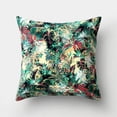 thumbnail image 1 of Colorful Flower Pillowcase Spring Natural Leaf Plant Landscape Sofa Car Pillow Home Cushion Cover, 1 of 5