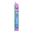 thumbnail image 1 of Colorful Foldable Dual Side Nail Clipper Stainless Steel Compact, 1 of 7