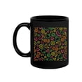 thumbnail image 1 of Colorful Fruit Sketch Mug Unisex's -Image by Shutterstock, 1 of 4