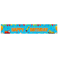 thumbnail image 1 of Colorful and Fun Birthday Banner with Fire Truck and Excavator Elements Happy Birthday Party Decoration Background Backdrop Party Supplies Photography Props for Kids Birthday Celebrations, 1 of 8